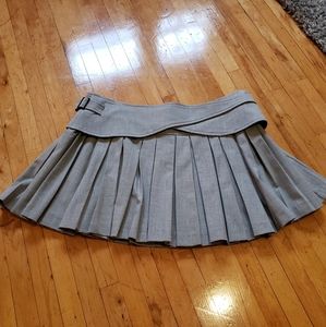 Zara skirt